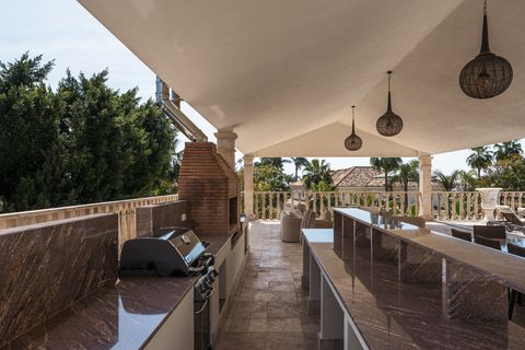 Villa i Marbella, Malaga, Marbella - € 13.000.000 | Ref: SLV34-5461S - foto 15