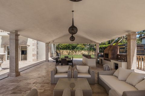 Villa i Marbella, Malaga, Marbella - € 13.000.000 | Ref: SLV34-5461S - foto 17