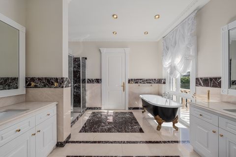Villa i Marbella, Malaga, Marbella - € 13.000.000 | Ref: SLV34-5461S - foto 20