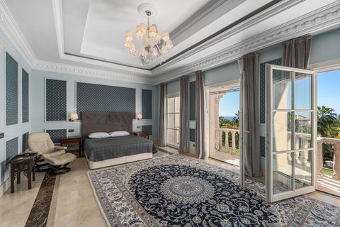 Villa i Marbella, Malaga, Marbella - € 13.000.000 | Ref: SLV34-5461S - foto 21
