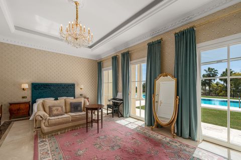 Villa i Marbella, Malaga, Marbella - € 13.000.000 | Ref: SLV34-5461S - foto 23