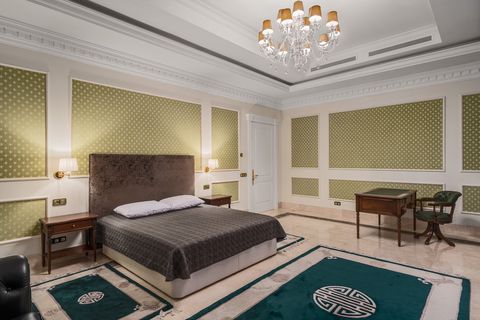Villa i Marbella, Malaga, Marbella - € 13.000.000 | Ref: SLV34-5461S - foto 24