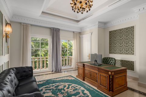 Villa i Marbella, Malaga, Marbella - € 13.000.000 | Ref: SLV34-5461S - foto 25