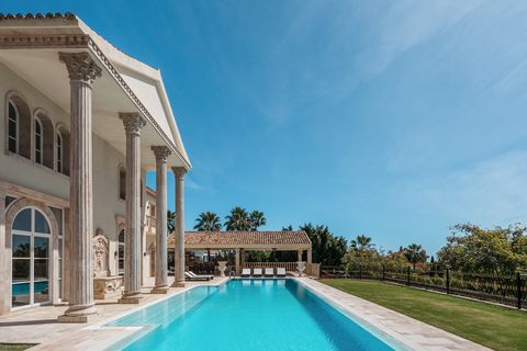 Villa i Marbella, Malaga, Marbella - € 13.000.000 | Ref: SLV34-5461S - foto 31