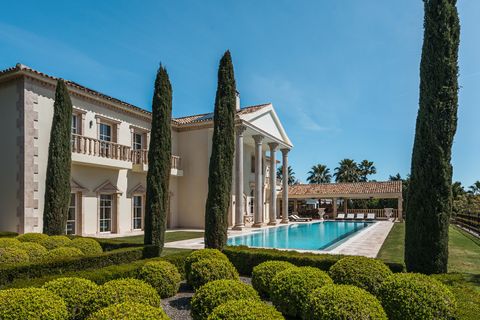 Villa i Marbella, Malaga, Marbella - € 13.000.000 | Ref: SLV34-5461S - foto 33