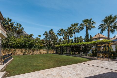 Villa i Marbella, Malaga, Marbella - € 13.000.000 | Ref: SLV34-5461S - foto 36