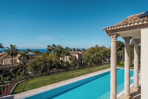Villa i Marbella, Malaga, Marbella - € 13.000.000 | Ref: SLV34-5461S - foto 37