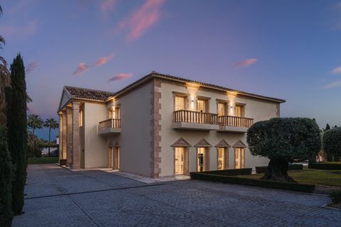 Villa i Marbella, Malaga, Marbella - € 13.000.000 | Ref: SLV34-5461S - foto 40