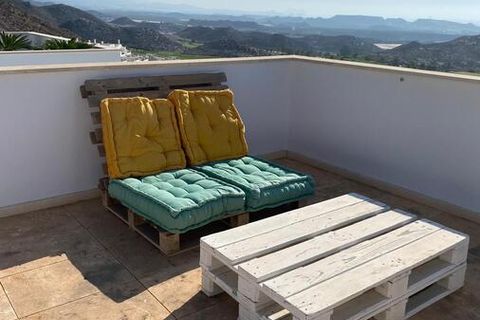 Lejlighed i Pulpi, Almeria, Pulpi - € 255.000 | Ref: SLV34-4135K - foto 13