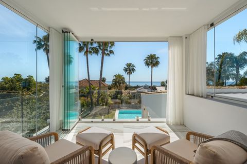 Villa i Marbella, Malaga, Marbella - € 7.550.000 | Ref: SLV34-8282N - foto 14