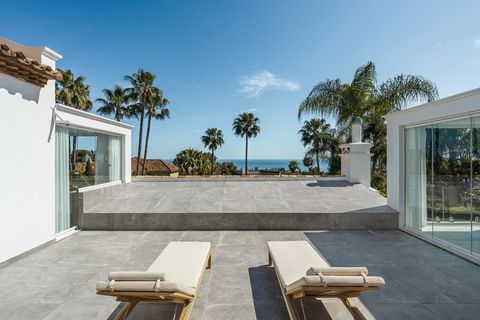 Villa i Marbella, Malaga, Marbella - € 7.550.000 | Ref: SLV34-8282N - foto 18