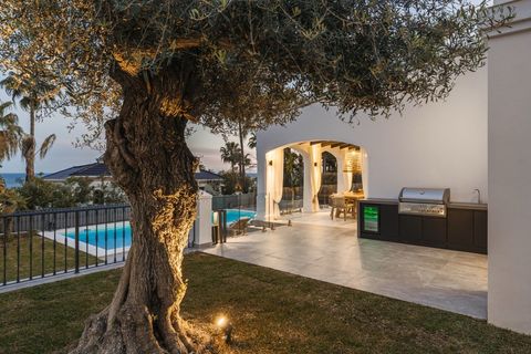 Villa i Marbella, Malaga, Marbella - € 7.550.000 | Ref: SLV34-8282N - foto 27