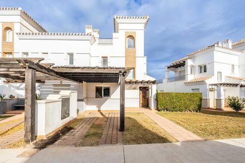 Byhus i La Torre Golf Resort, Murcia, La Torre Golf Resort - € 210.000 | Ref: SLV34-5806W - foto 2
