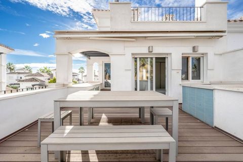 Byhus i La Torre Golf Resort, Murcia, La Torre Golf Resort - € 210.000 | Ref: SLV34-5806W - foto 10