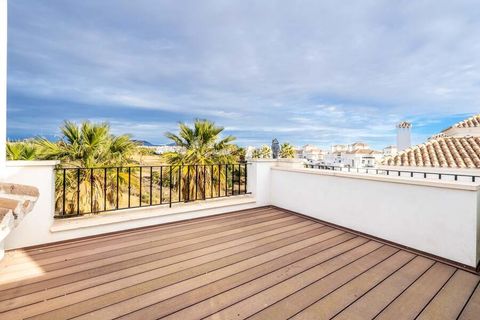 Byhus i La Torre Golf Resort, Murcia, La Torre Golf Resort - € 210.000 | Ref: SLV34-5806W - foto 11