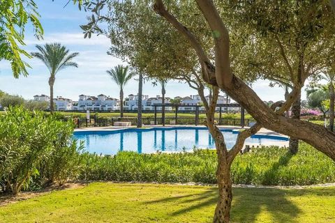 Byhus i La Torre Golf Resort, Murcia, La Torre Golf Resort - € 210.000 | Ref: SLV34-5806W - foto 13