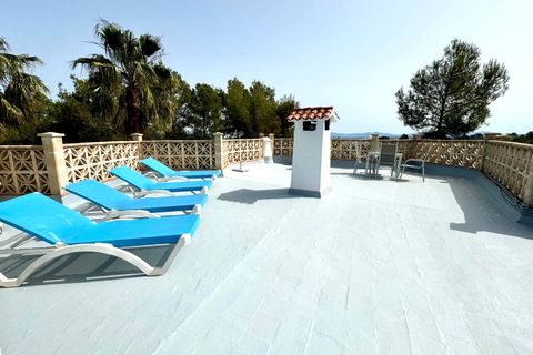 Villa a Campanet, Mallorca, Campanet - € 2.000/mes | Ref: R24840 - foto 2