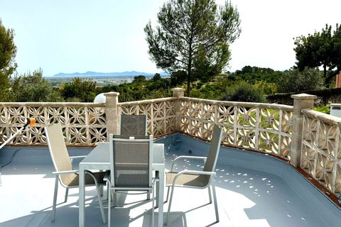 Villa a Campanet, Mallorca, Campanet - € 2.000/mes | Ref: R24840 - foto 3