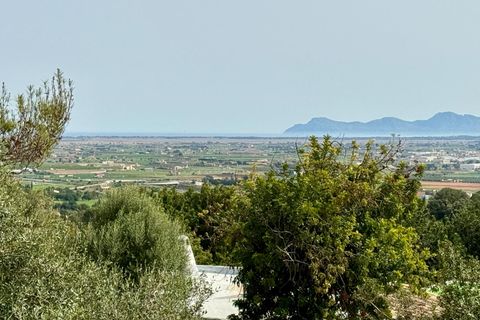 Villa a Campanet, Mallorca, Campanet - € 2.000/mes | Ref: R24840 - foto 4
