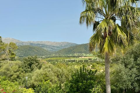 Villa a Campanet, Mallorca, Campanet - € 2.000/mes | Ref: R24840 - foto 5