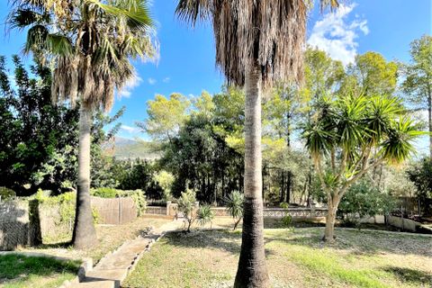 Villa a Campanet, Mallorca, Campanet - € 2.000/mes | Ref: R24840 - foto 12