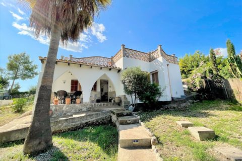 Villa a Campanet, Mallorca, Campanet - € 2.000/mes | Ref: R24840 - foto 13