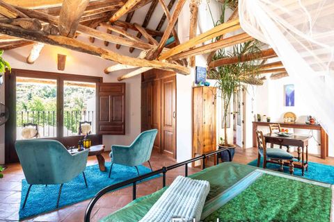 Rækkehus i El Valle, Granada, El Valle - € 415.000 | Ref: 105022557 - foto 1