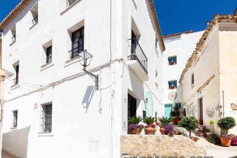 Rækkehus i El Valle, Granada, El Valle - € 415.000 | Ref: 105022557 - foto 6