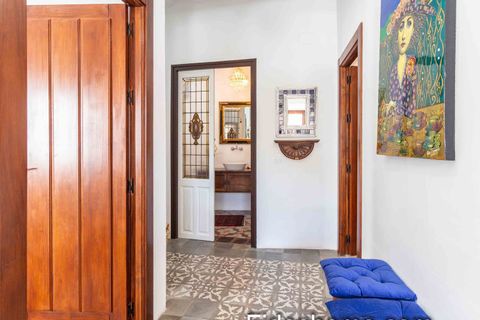 Rækkehus i El Valle, Granada, El Valle - € 415.000 | Ref: 105022557 - foto 8