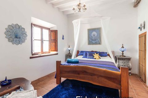 Rækkehus i El Valle, Granada, El Valle - € 415.000 | Ref: 105022557 - foto 9