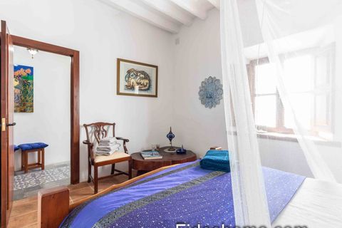 Rækkehus i El Valle, Granada, El Valle - € 415.000 | Ref: 105022557 - foto 10