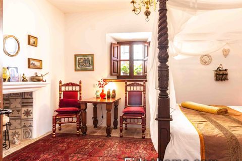 Rækkehus i El Valle, Granada, El Valle - € 415.000 | Ref: 105022557 - foto 11