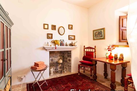 Rækkehus i El Valle, Granada, El Valle - € 415.000 | Ref: 105022557 - foto 12