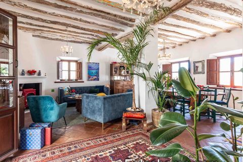 Rækkehus i El Valle, Granada, El Valle - € 415.000 | Ref: 105022557 - foto 17