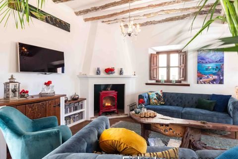 Rækkehus i El Valle, Granada, El Valle - € 415.000 | Ref: 105022557 - foto 18