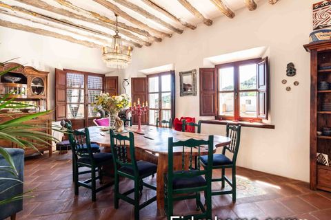 Rækkehus i El Valle, Granada, El Valle - € 415.000 | Ref: 105022557 - foto 19