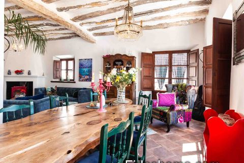 Rækkehus i El Valle, Granada, El Valle - € 415.000 | Ref: 105022557 - foto 20