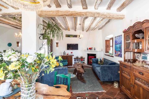 Rækkehus i El Valle, Granada, El Valle - € 415.000 | Ref: 105022557 - foto 21