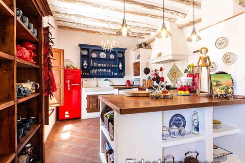 Rækkehus i El Valle, Granada, El Valle - € 415.000 | Ref: 105022557 - foto 22
