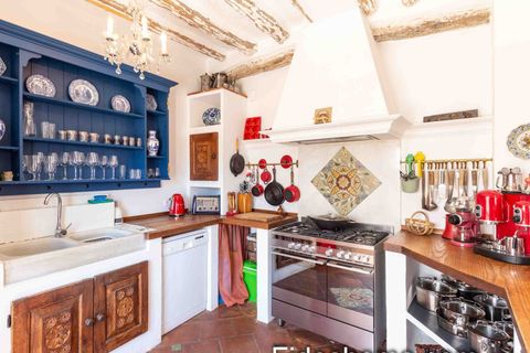 Rækkehus i El Valle, Granada, El Valle - € 415.000 | Ref: 105022557 - foto 23