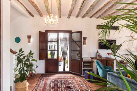 Rækkehus i El Valle, Granada, El Valle - € 415.000 | Ref: 105022557 - foto 25
