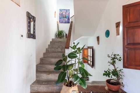 Rækkehus i El Valle, Granada, El Valle - € 415.000 | Ref: 105022557 - foto 26