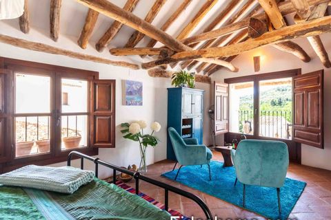 Rækkehus i El Valle, Granada, El Valle - € 415.000 | Ref: 105022557 - foto 28