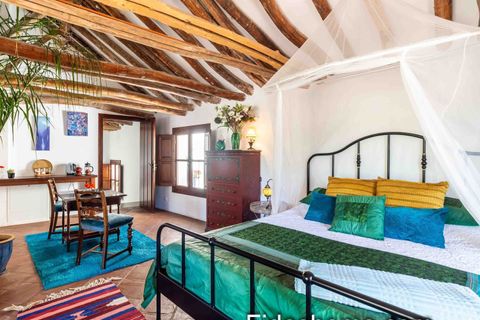 Rækkehus i El Valle, Granada, El Valle - € 415.000 | Ref: 105022557 - foto 29