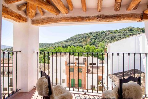Rækkehus i El Valle, Granada, El Valle - € 415.000 | Ref: 105022557 - foto 30
