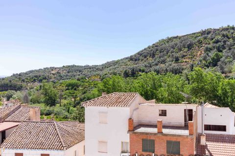 Rækkehus i El Valle, Granada, El Valle - € 415.000 | Ref: 105022557 - foto 31