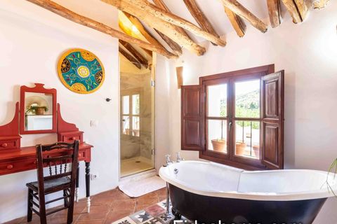 Rækkehus i El Valle, Granada, El Valle - € 415.000 | Ref: 105022557 - foto 32