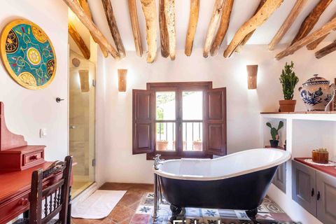 Rækkehus i El Valle, Granada, El Valle - € 415.000 | Ref: 105022557 - foto 33