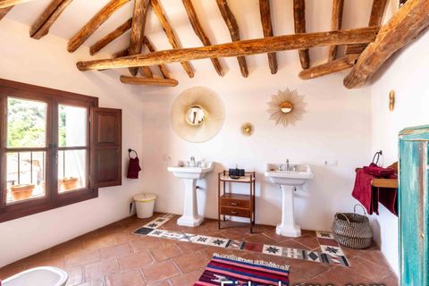 Rækkehus i El Valle, Granada, El Valle - € 415.000 | Ref: 105022557 - foto 34
