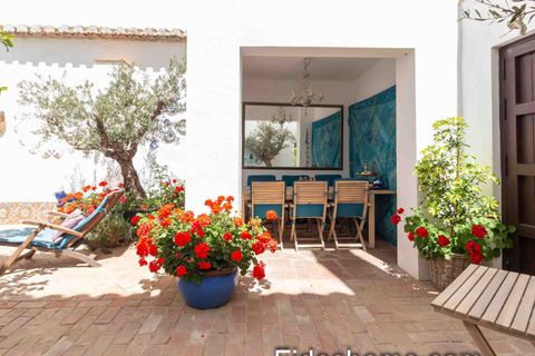 Rækkehus i El Valle, Granada, El Valle - € 415.000 | Ref: 105022557 - foto 36